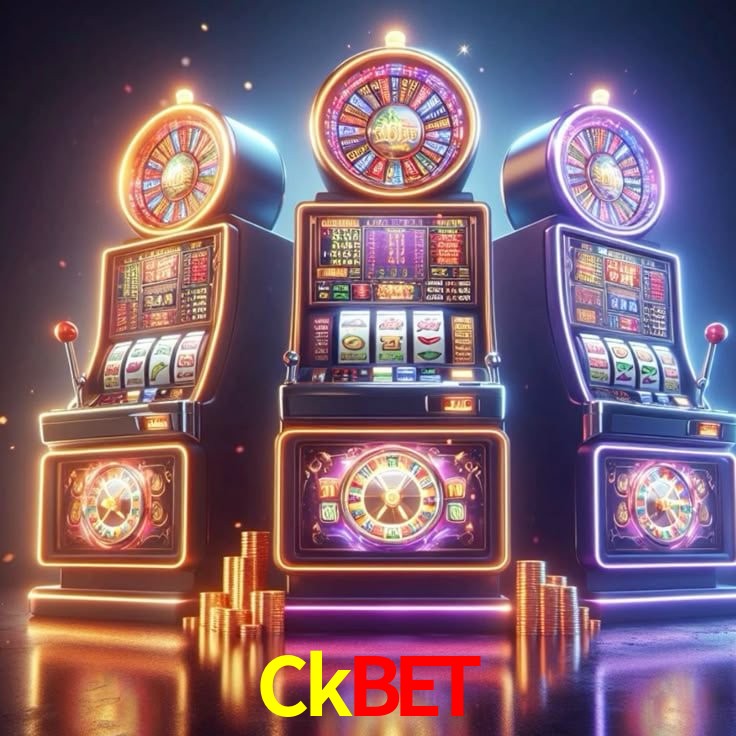 Ckbet: Jogos de Caça-Níqueis-Altas Recompensas, Roleta-Velocidade, Blackjack-Desafios Máximos