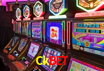 A Experiência Imersiva dos Cassinos Ao Vivo no Ckbet