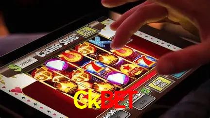 Descubra a Magia dos Jogos de Arcade no Ckbet