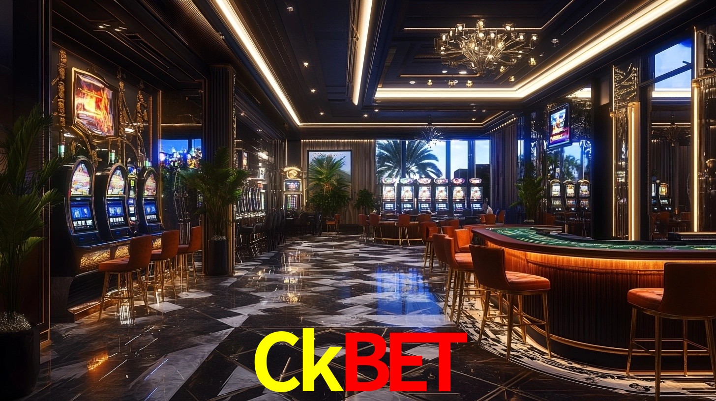 Ckbet Login