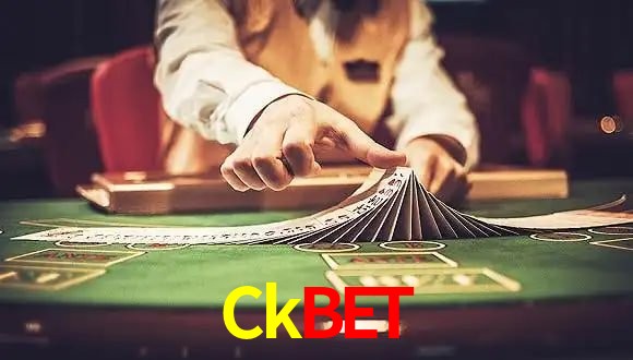 Live Casino Ckbet