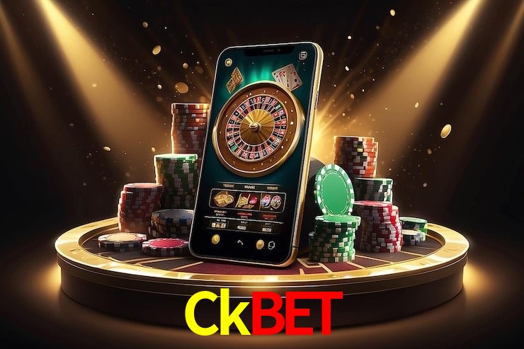 Tecnologia da Plataforma Ckbet