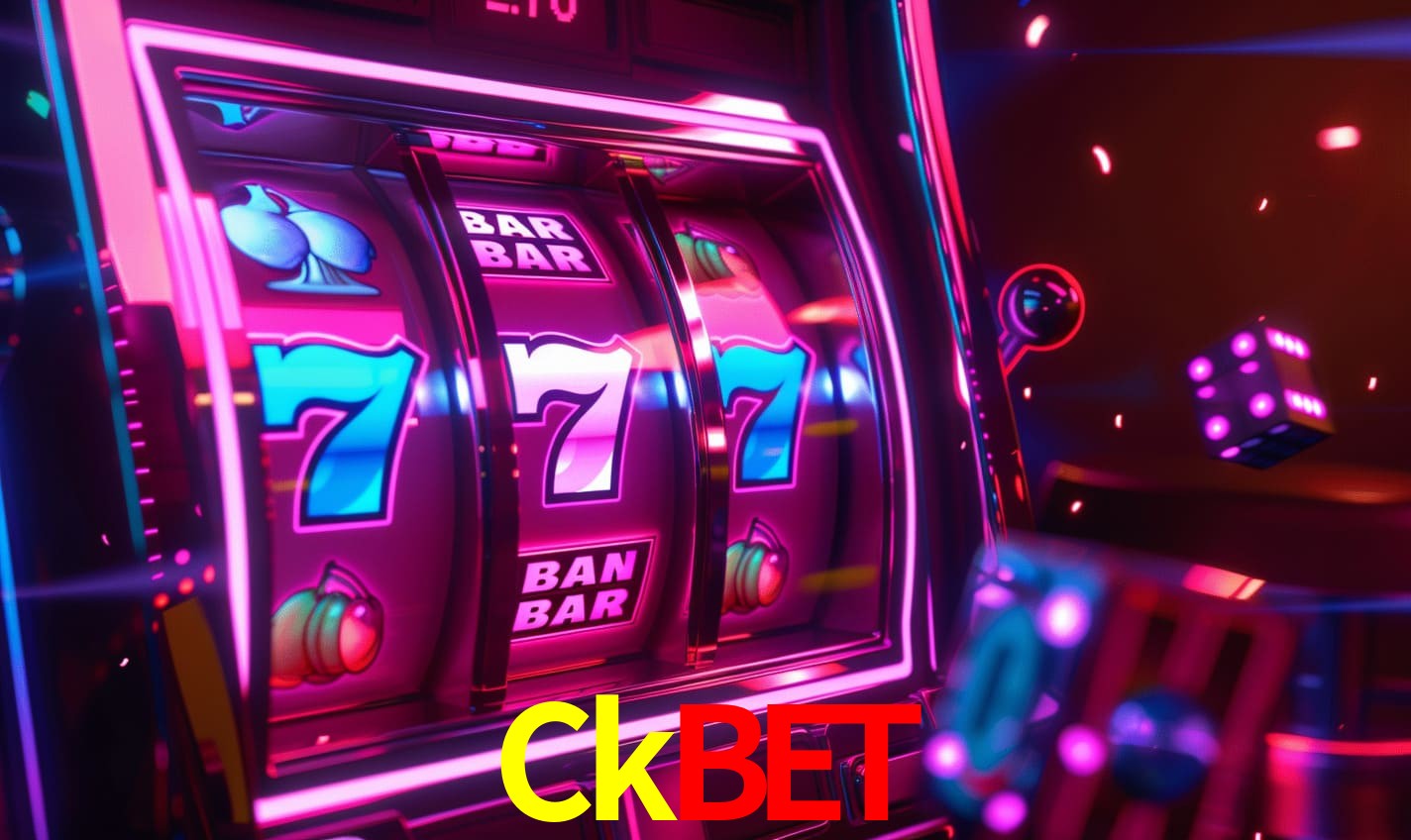 Desvendando o Mundo dos Jogos Virtuais na Ckbet