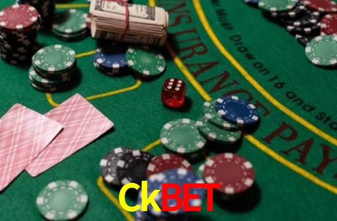 Ckbet,Ckbet App