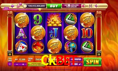 A Emoção da Loteria na Ckbet: Uma Chance de Mudança de Vida