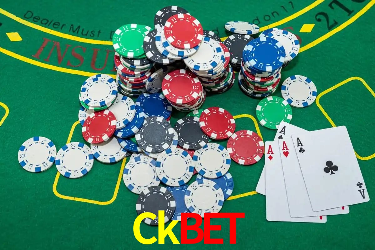 Bônus Diários Ckbet