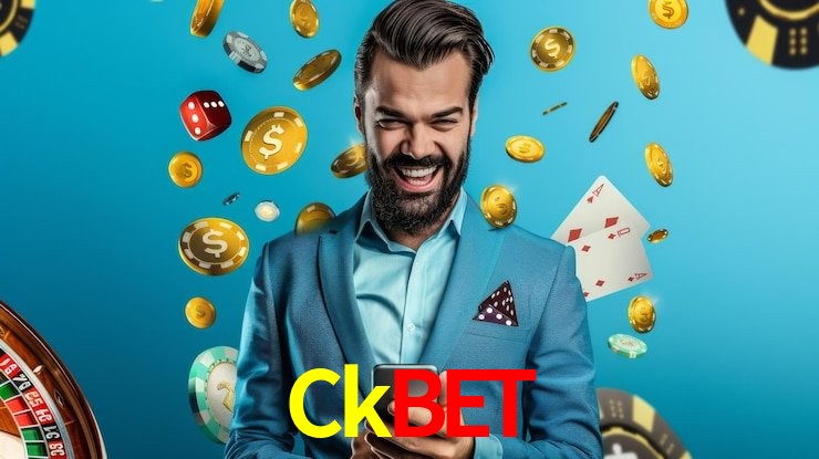 Experiência VIP Ckbet
