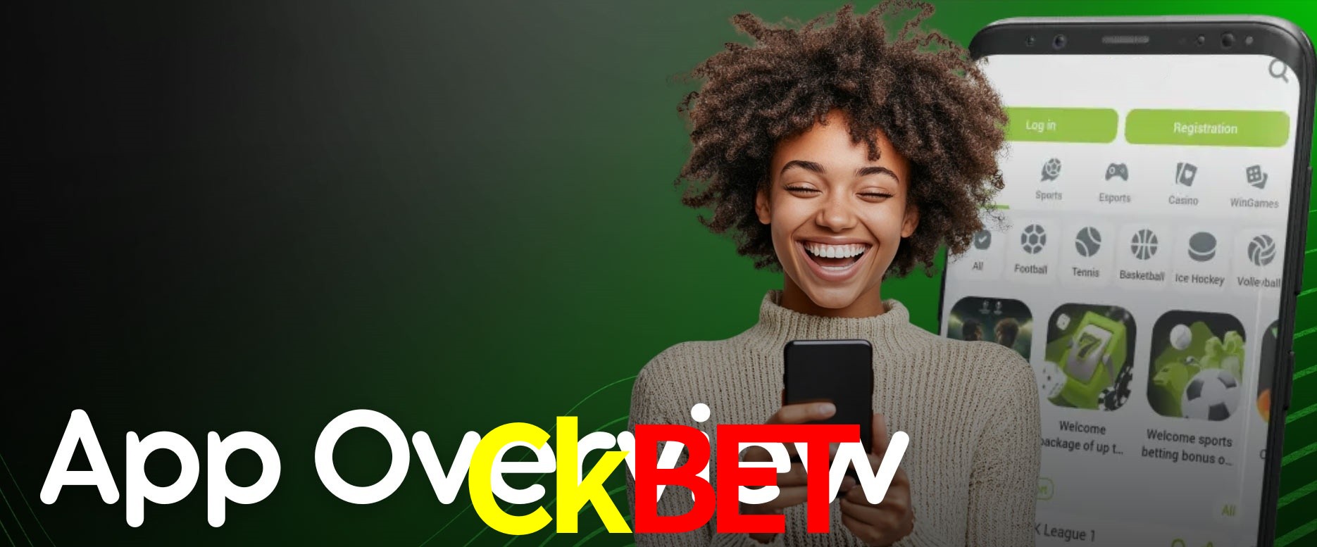 Secure Login Ckbet