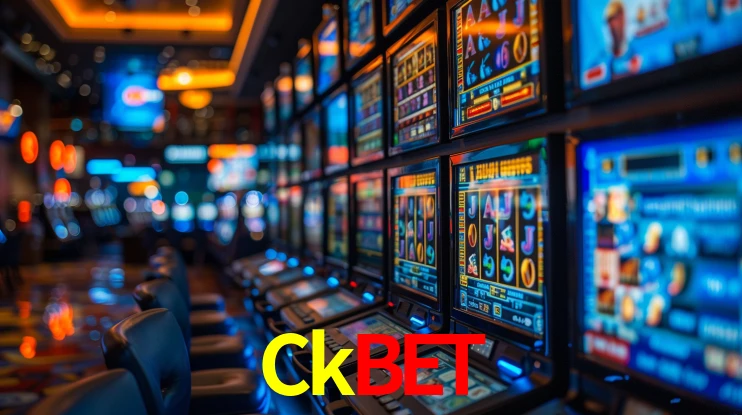 Game Providers Ckbet