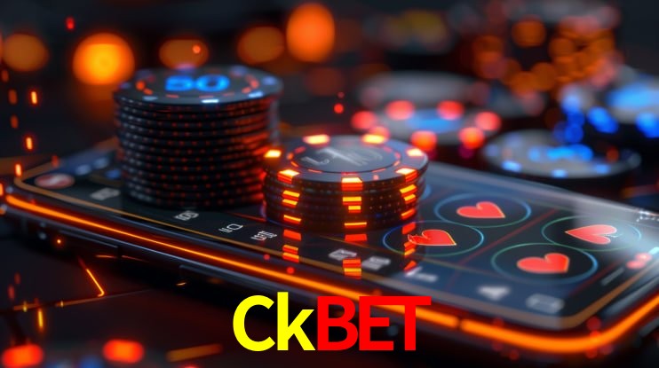 Basketball Betting Ckbet