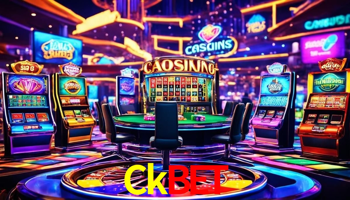 Estatísticas do Jogo Ckbet