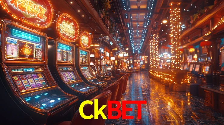 Ckbet: Seu Especialista em Apostas Esportivas Brasileiras