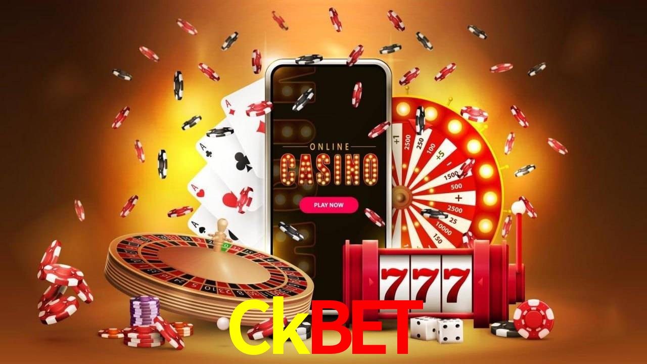 Login Seguro Ckbet