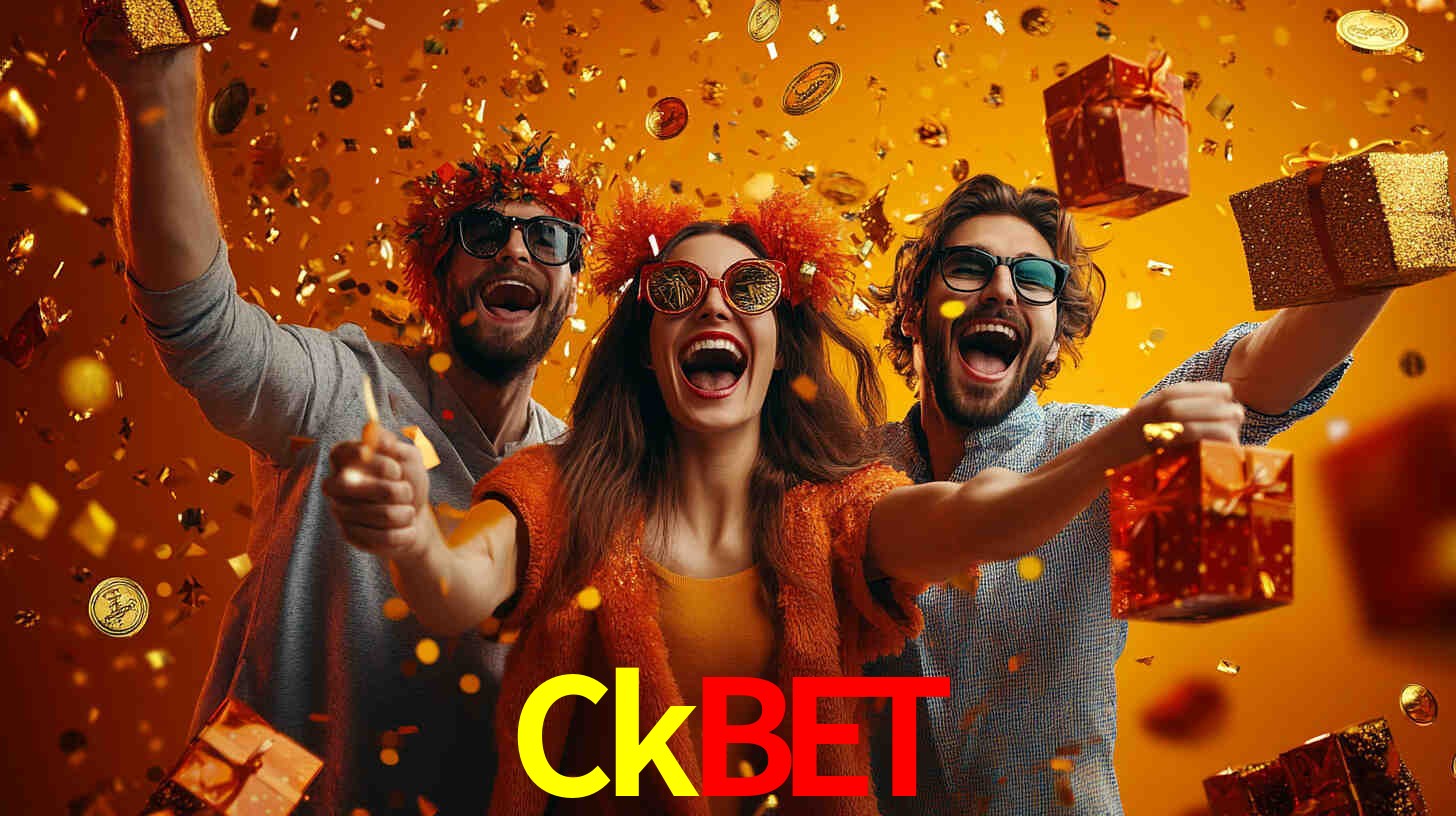 Ckbet,Ckbet App