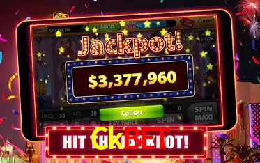 Descubra o Mundo do Cassino Online com Ckbet