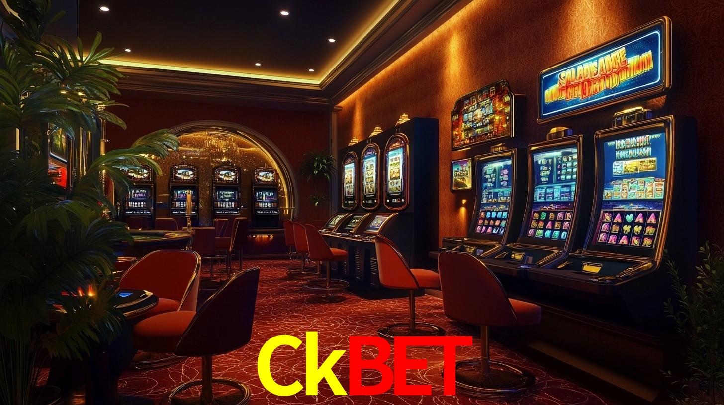 Exclusive Games Ckbet