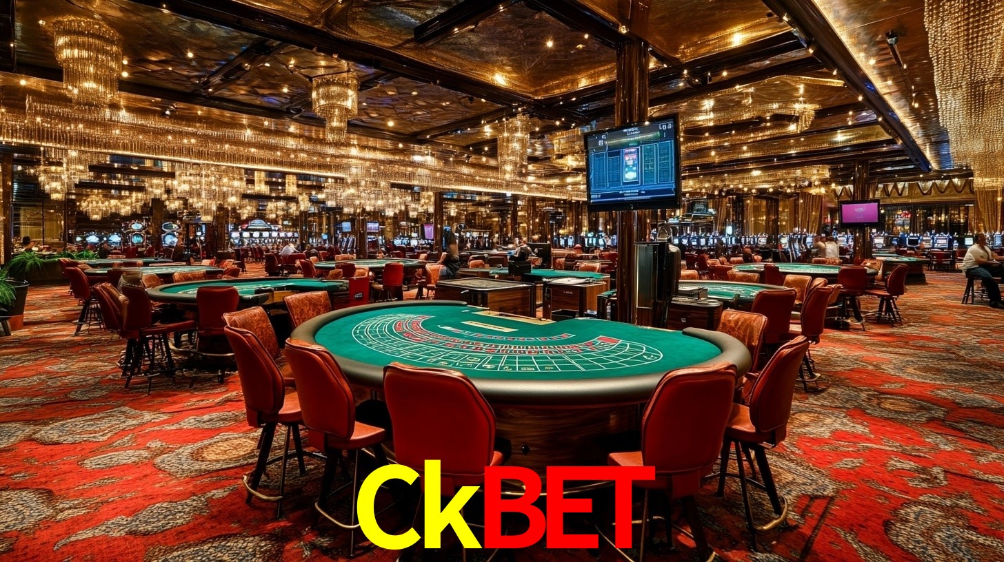 Ckbet