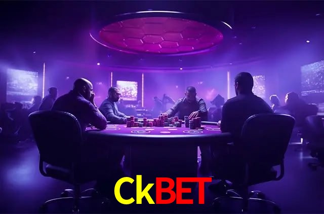 Recursos de Bônus Ckbet