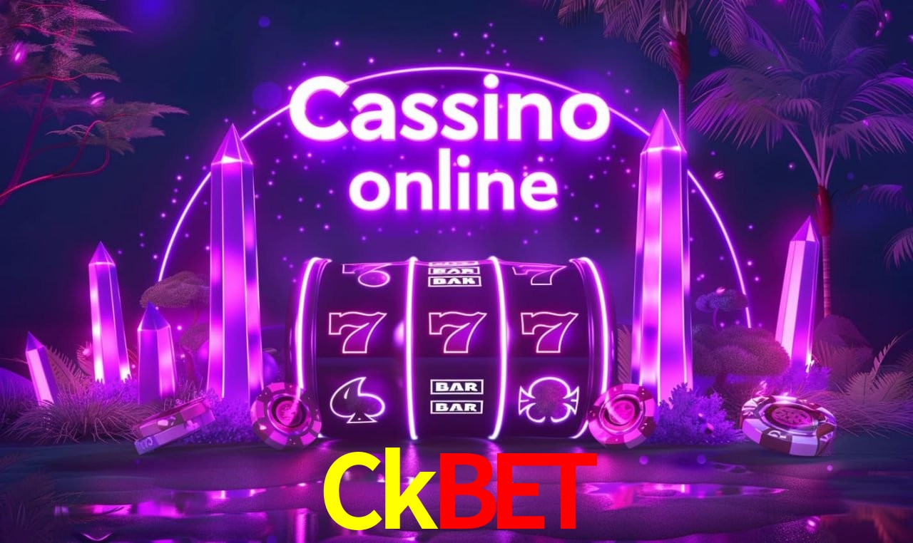 Sistemas de Segurança Ckbet