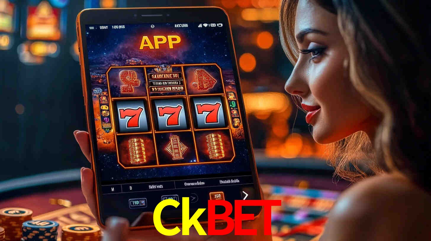 Ckbet,Ckbet App