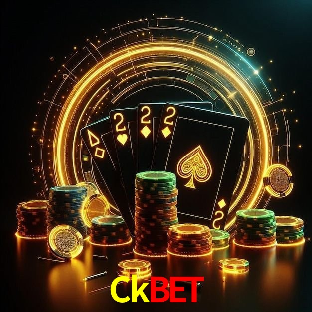 Casino Ao Vivo Ckbet
