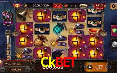 Flash Promotion Ckbet
