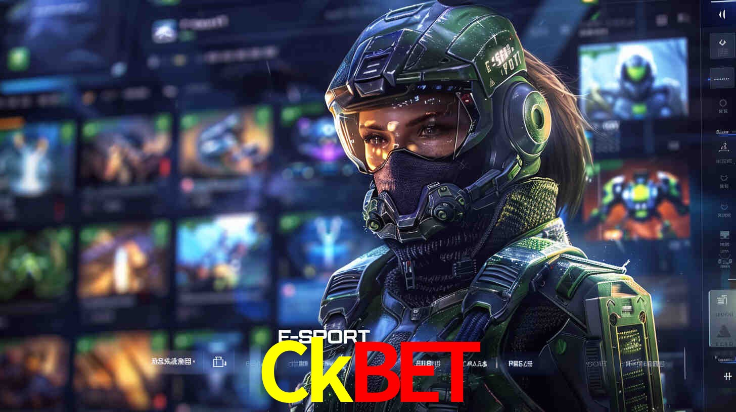 Platform Technology Ckbet