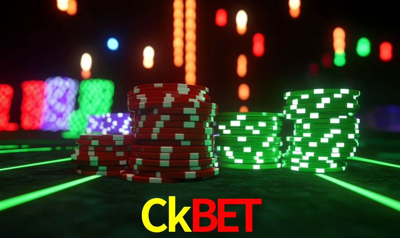 Tennis Betting Ckbet