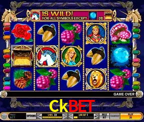 Desvendando o Mundo dos Jogos Virtuais na Ckbet