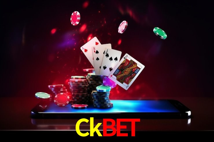 Welcome Bonus Ckbet