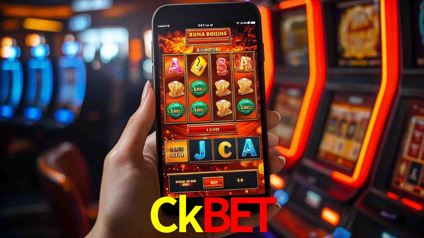 Ckbet: Seu Cassino Premiado com Pagamentos Rápidos
