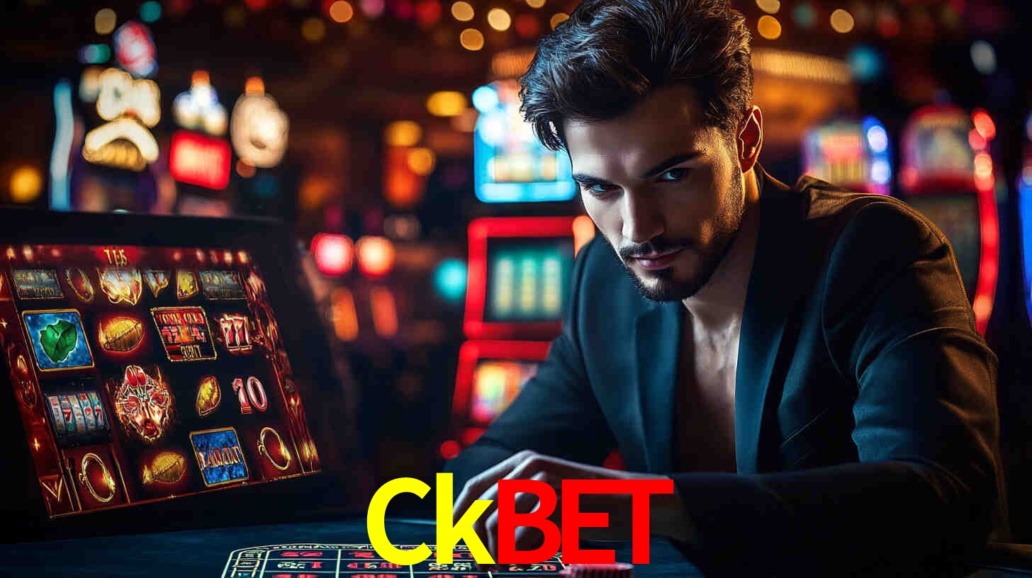 Ckbet Login