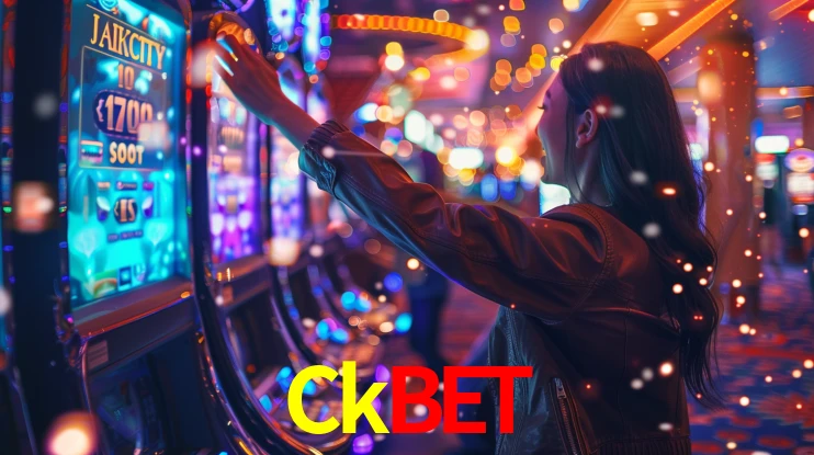Ckbet,Ckbet App
