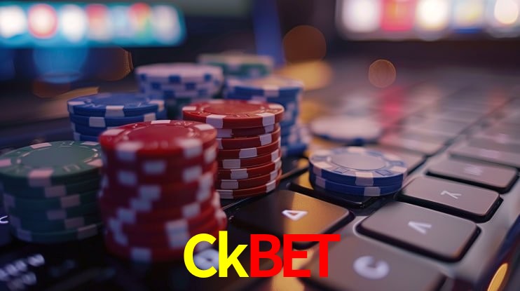 Integração de APIs Ckbet