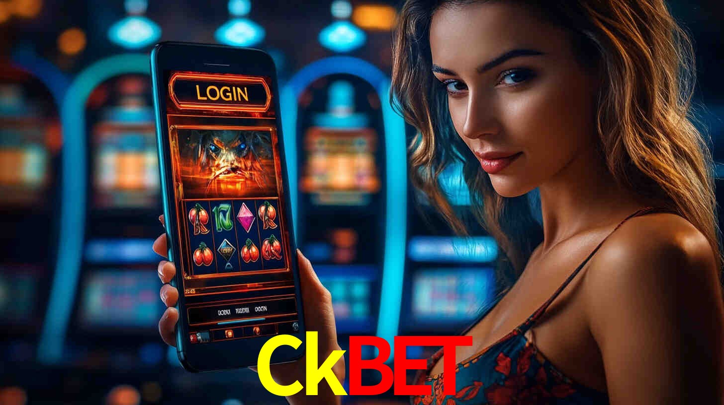 Ckbet Login