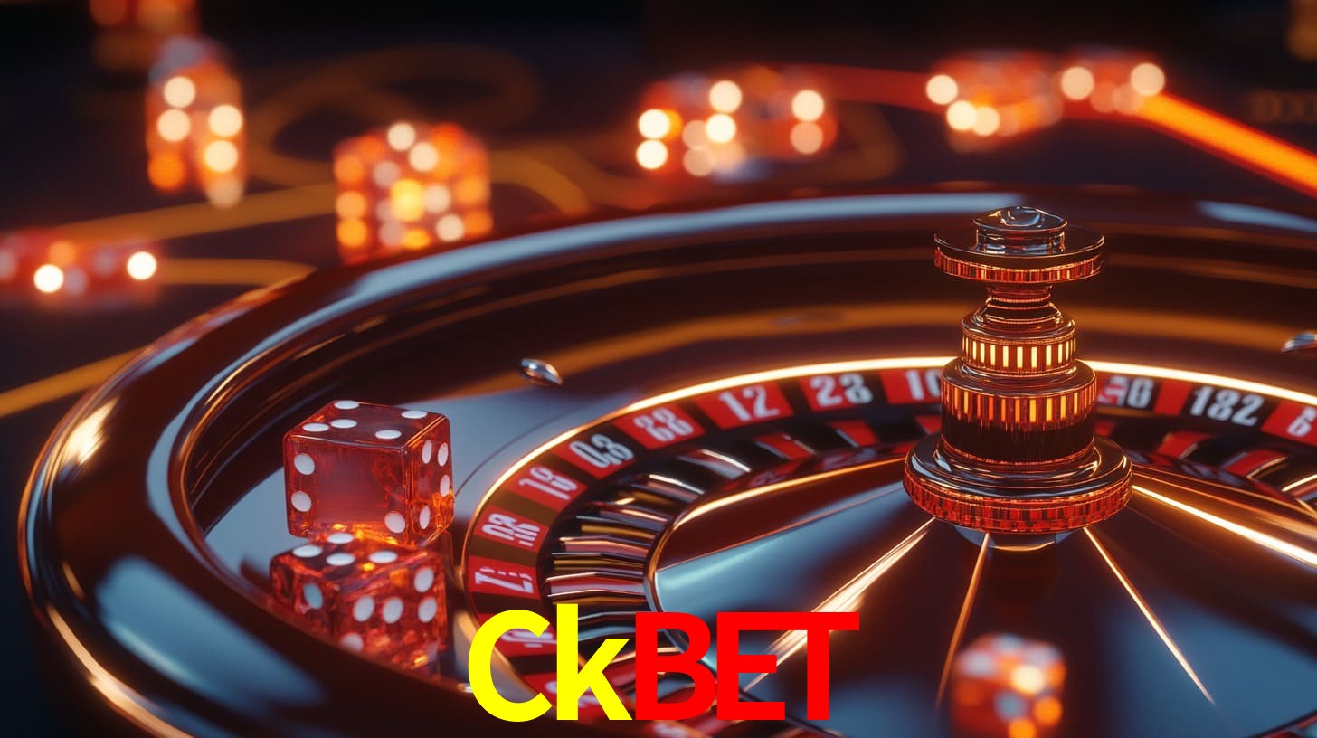 Bônus Generosos e Exclusivos no Ckbet para Você!