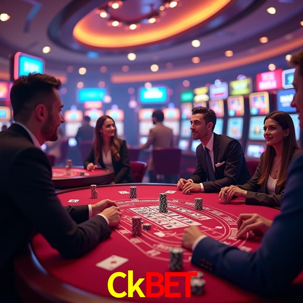 Programa VIP Ckbet