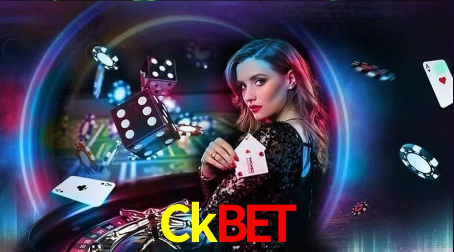 Slot Games Ckbet