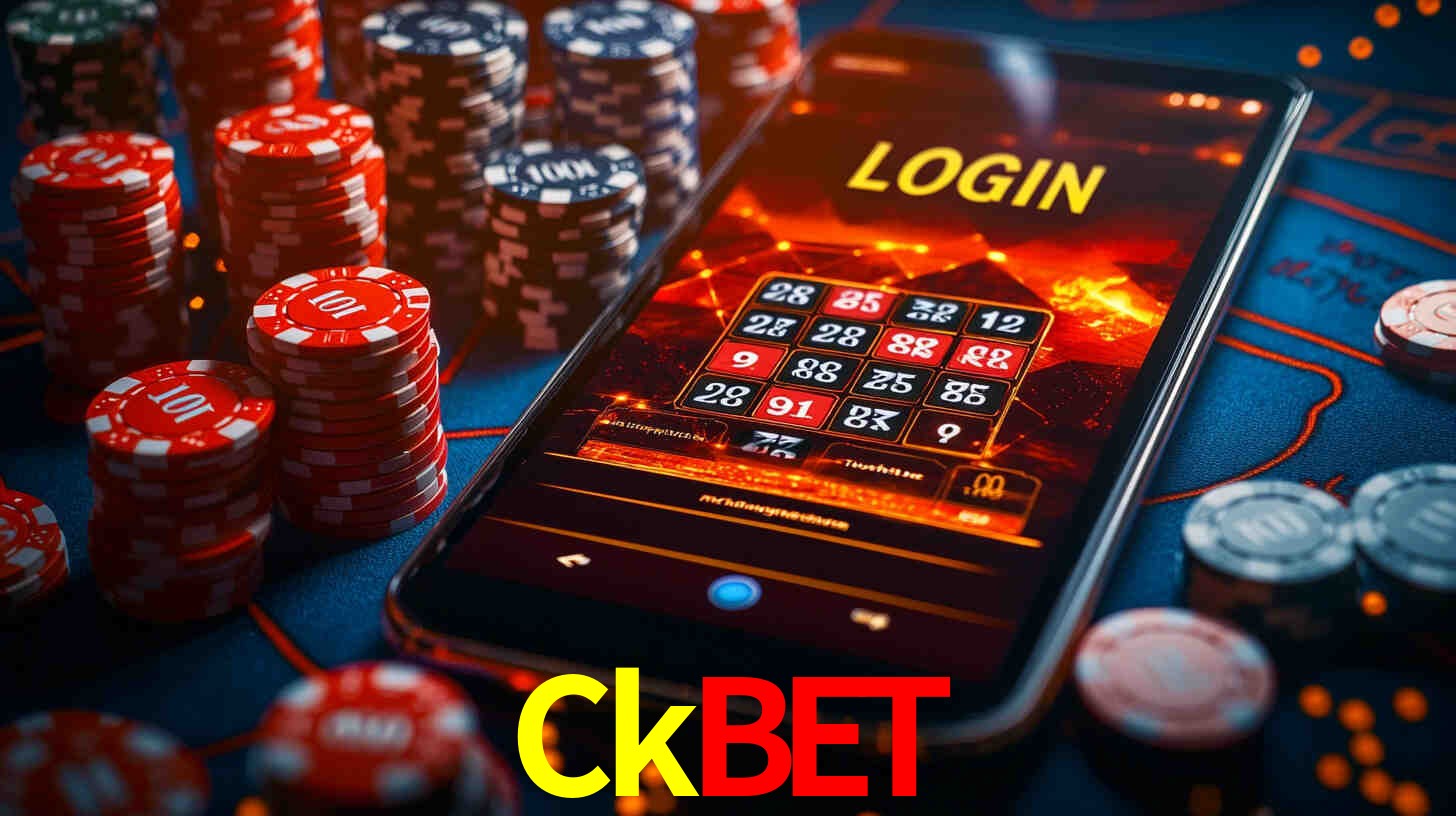 Ckbet,Ckbet App