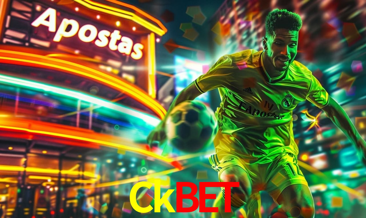 Jogos de Slot Ckbet