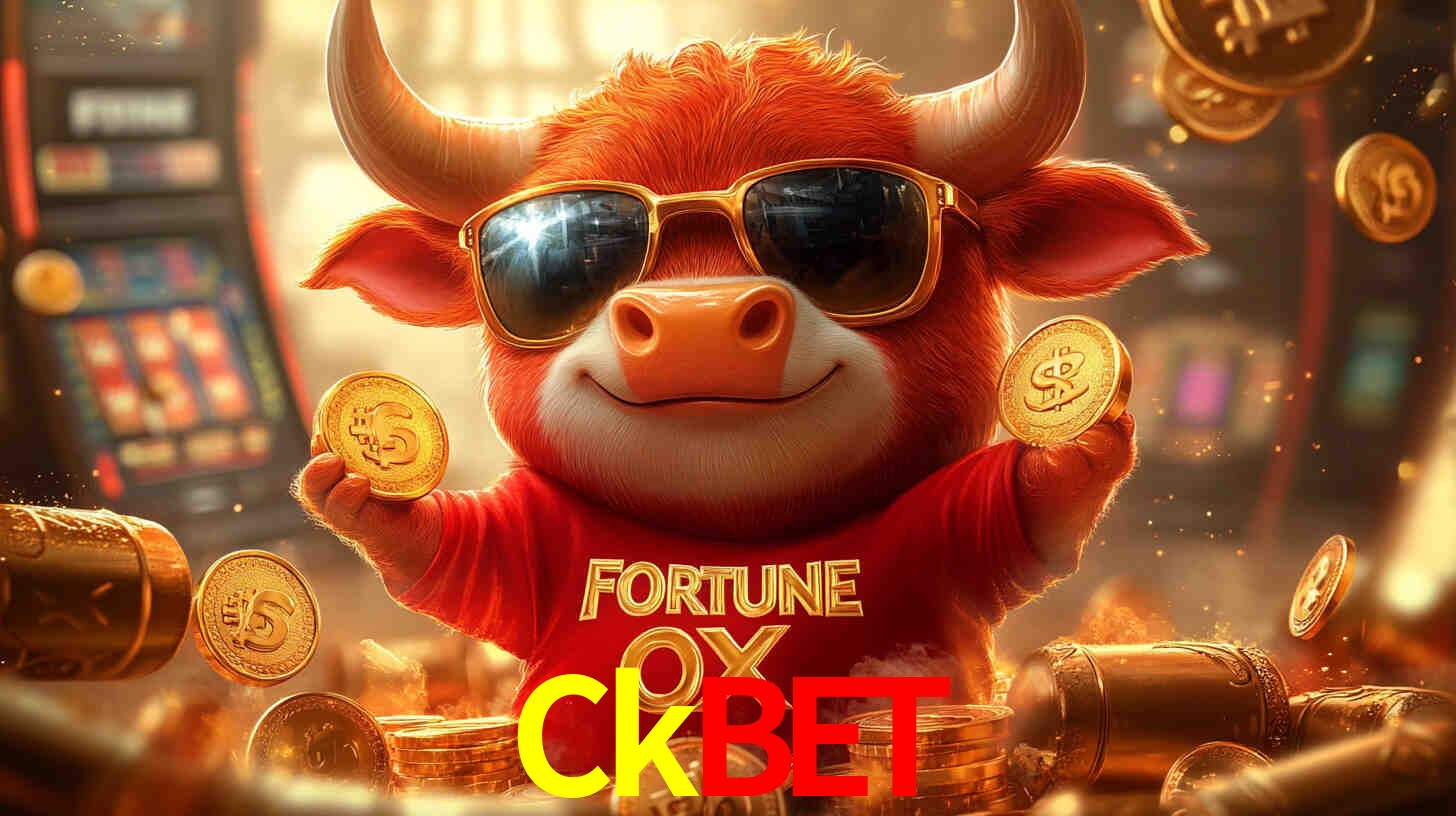 Ckbet: A Experiência de Casino com Jogos de Mesa ao Vivo
