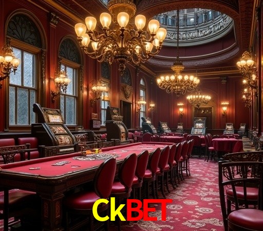 Especiais de Fim de Semana Ckbet