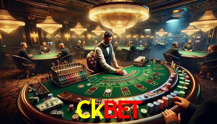 Sports Statistics Ckbet