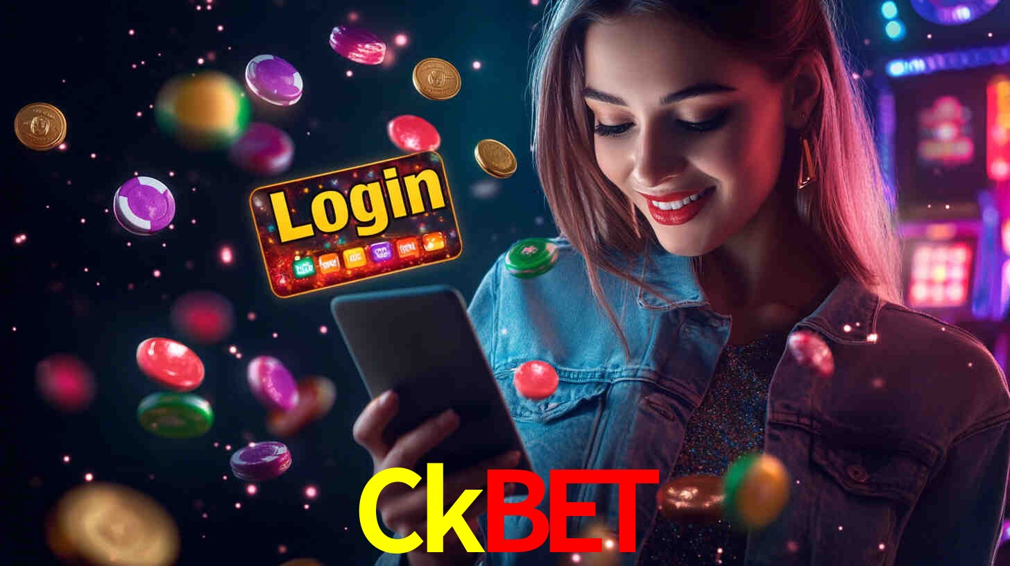 Explorando a Categoria de Eventos em Apostas na Ckbet