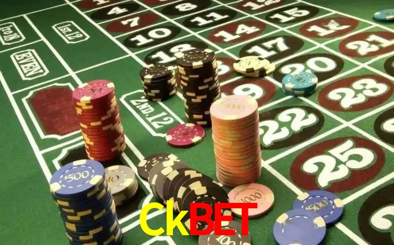 Diretório de Jogos Ckbet