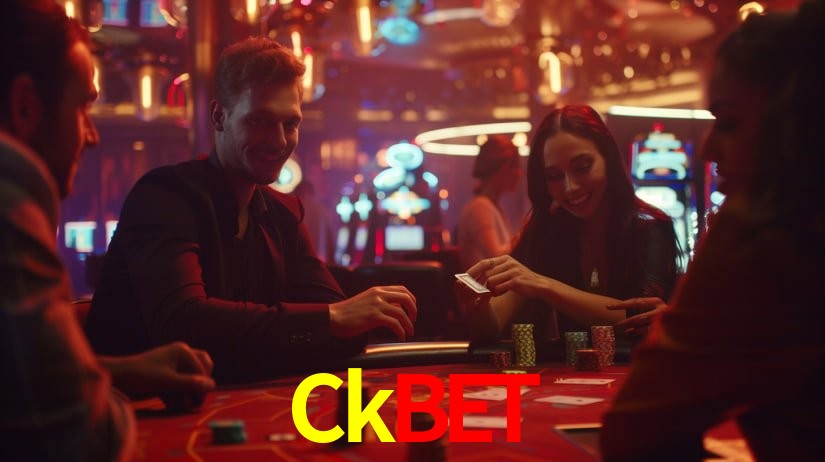 A Popularidade dos Caça-Níqueis no Ckbet