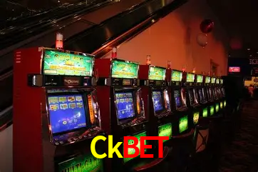 A Experiência Imersiva dos Cassinos Ao Vivo no Ckbet