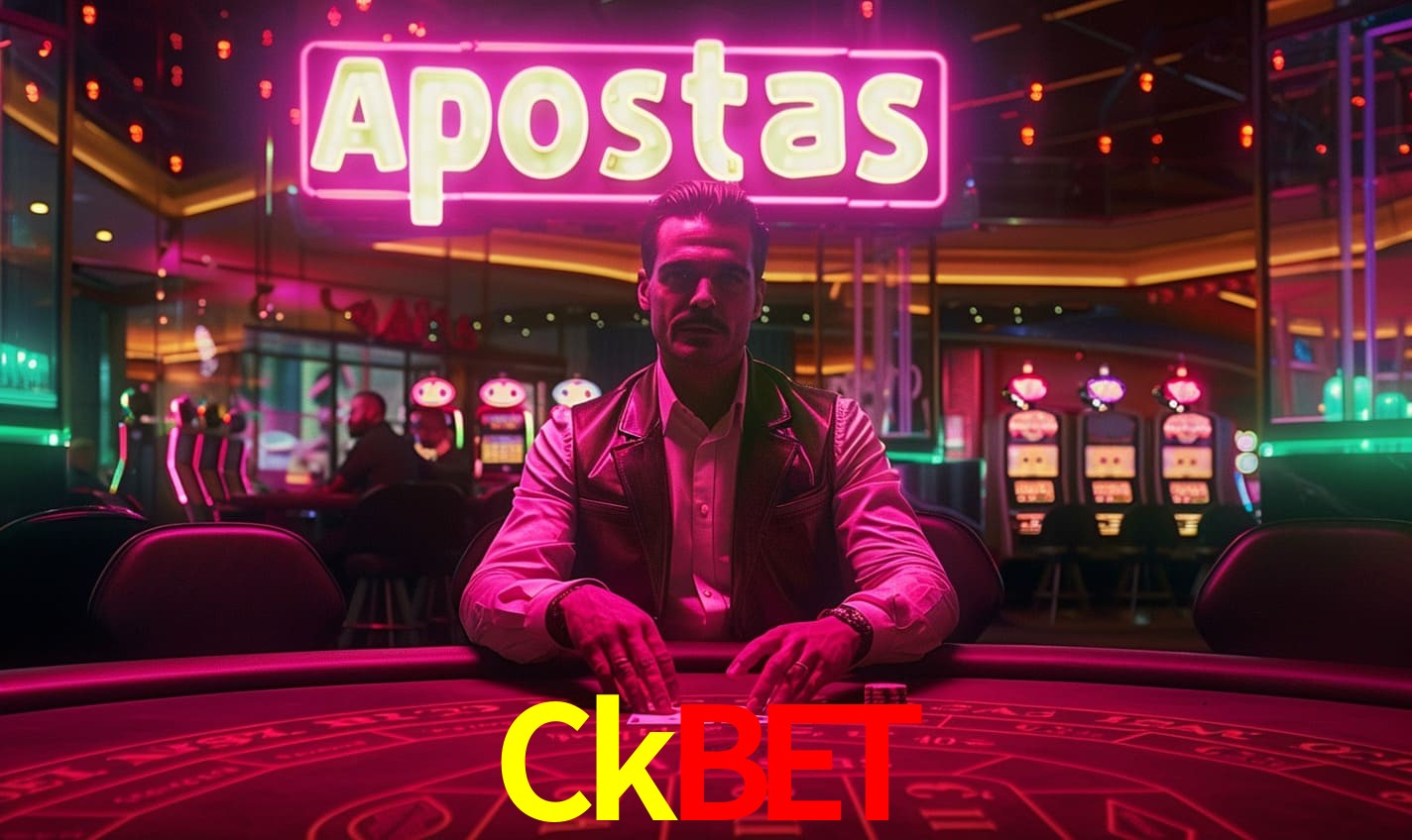 A Experiência Imersiva dos Cassinos Ao Vivo no Ckbet