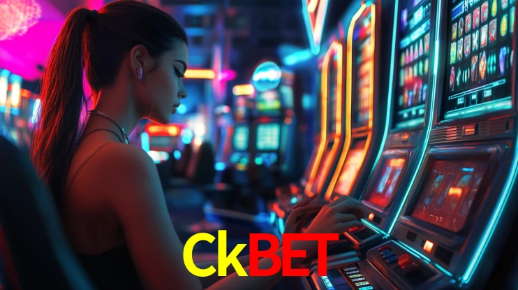 Experimente o Login Seguro Premium no Ckbet