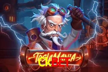 Cadastro Rápido Ckbet